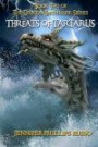 Threats of Tartarus: Book Two of The Dragon Birthmark Series (Volume 2)