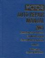 Motor Auto Repair Manual 2001: Daimlerchrysler Corporation, Ford Motor Company and General Motors Corporation: 2 (Motor Auto Repair Manual Vol 2 Electronic)