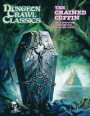 Dungeon Crawl Classics #83: The Chained Coffin (DCC RPG Adv., Hardback)