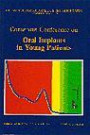 Oral implants in young patients