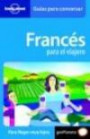 Lonely Planet Frances Para el Viajero