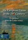 European Union in the 21st Century: Perspectives from the Lisbon Treaty