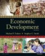 Economic Development, 12th edition (The Pearson Series in Economics)