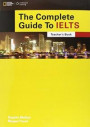 The Complete Guide to IELTS: Teacher's Resource Book with Multi-Rom