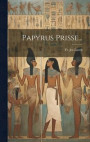 Papyrus Prisse
