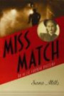 Miss Match: An Allie Fortune Mystery, #2 (Center Point Christian Mystery (Large Print))