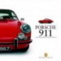 Porsche 911: Celebration of the World's Most Revered Sports Car (Haynes Great Car)