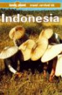 Lonely Planet Indonesia (Lonely Planet Travel Survival Kit)