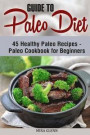 Guide to Paleo Diet: 45 Healthy Paleo Recipes - Paleo Cookbook for Beginners