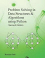 Problem Solving in Data Structures & Algorithms Using Python