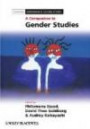 A Companion to Gender Studies (Blackwell Companions in Cultural Studies)