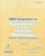 Applications and the Internet Workshops (Saint 2003 - Workshops), 2003 Symposium