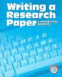 Writing A Research Paper: A Step-by-Step Approach (Sadlier-Oxford Student Guides)