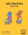 Jolly Time Books: Rhyme Time