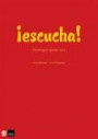 Escucha! Hörövningar i Spanska 1 och 2 Kopieringsunderlag (pdf+mp3)