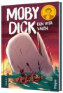 Moby Dick - Den vita valen