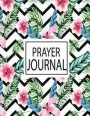 Prayer Journal: Prayer Journal for Woman Sermon for Reading a Book Short Notes Praise and Thanks Modern