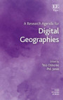 Research Agenda for Digital Geographies
