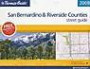 The Thomas Guide 2008 San Bernardino & Riverside Counties, California: Street Guide (San Bernardino and Riverside Counties Street Guide and Directory)