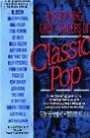 Discovering Great Singers of Classic Pop: A New Listener's Guide to the Sounds and Lives of the Top Performers and Their Recordings, Movies, and Vid (The Newmarket discovering great music series book)