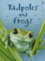 Tadpoles and Frogs, Level 1: Internet Referenced (Beginners Nature)