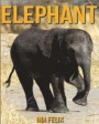 Elephant: Children Book of Fun Facts & Amazing Photos on Animals in Nature - A Wonderful Elephant Book for Kids aged 3-7