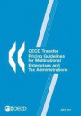 Oecd Transfer Pricing Guidelines for Multinational Enterprises and Tax Administrations 2017: Edition 2017: Volume 2017