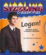 Logan!: Rising Star Logan Lerman (Sizzling Celebrities)