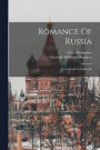 Romance Of Russia
