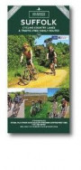 Suffolk Cycling Country Lanes &; Traffic-Free Family Routes