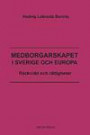 Medborgarskapet i Sverige och Europa : räckvidd och rättigheter
