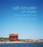 Café Bohuslän och Alingsås : recept och en guide till 52 caféer