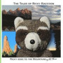 Ricky goes to the Mountains: Ricky goes to Mt Evans, Pikes Peak, Colorado Springs, Garden of the Gods, and Grand Teton National Park (The Tales of Ricky Raccoon) (Volume 4)