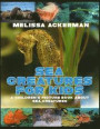 Sea Creatures for Kids: A Children's Picture Book about Sea Creatures: A Great Simple Picture Book for Kids to Learn about Different Sea Creat