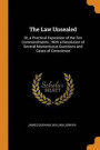 The Law Unsealed