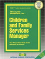 Children and Family Services Manager