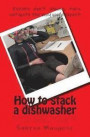 How to stack a dishwasher: A career woman's guide to the ups - and downs - of climbing the corporate ladder