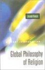 Global Philosophy Of Religion