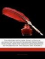 The History of Fiction: Being a Critical Account of the Most Celebrated Prose Works of Fiction, from the Earliest Greek Romances to the Novels of the Present Day, Volume 1