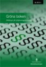 Gröna boken : riktlinjer för författningsskrivning. Ds 2014:1