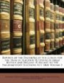 Reports of the Decisions of the Judges for the Trial of Election Petitions in Great Britain and Ireland: Pursuant to the Parliamentary Elections Act, 1868, Volume 1
