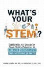 What's Your STEM?