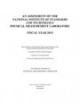 Assessment of the National Institute of Standards and Technology Physical Measurement Laboratory