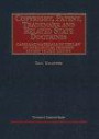 Copyright, Patent, Trademark And Related State Doctrines, Cases And Materials On The Law Of Intellectual Property, Fourth Edition Revised (University Casebook Series)