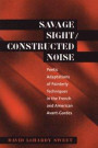 Savage Sight/Constructed Noise