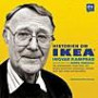 Historien om IKEA : Ingvar Kamprad beträttar för Bertil Torekull