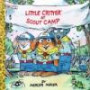 Little Critter at Scout Camp (Golden Look-Look Books (Paperback))