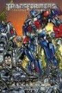Transformers: Alliance, Volume 4 (Transformers: Revenge of the Fallen-Alliance Official Movie)