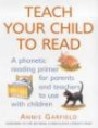 Teach Your Child to Read: A Phonic Reading Guide for Parents and Teacher
