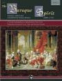 The Baroque Spirit 1600-1750: 21 Early Intermediate to Intermediate Piano Solos Reflecting Baroque Society, Style and Musical Trends (Spirit Series)